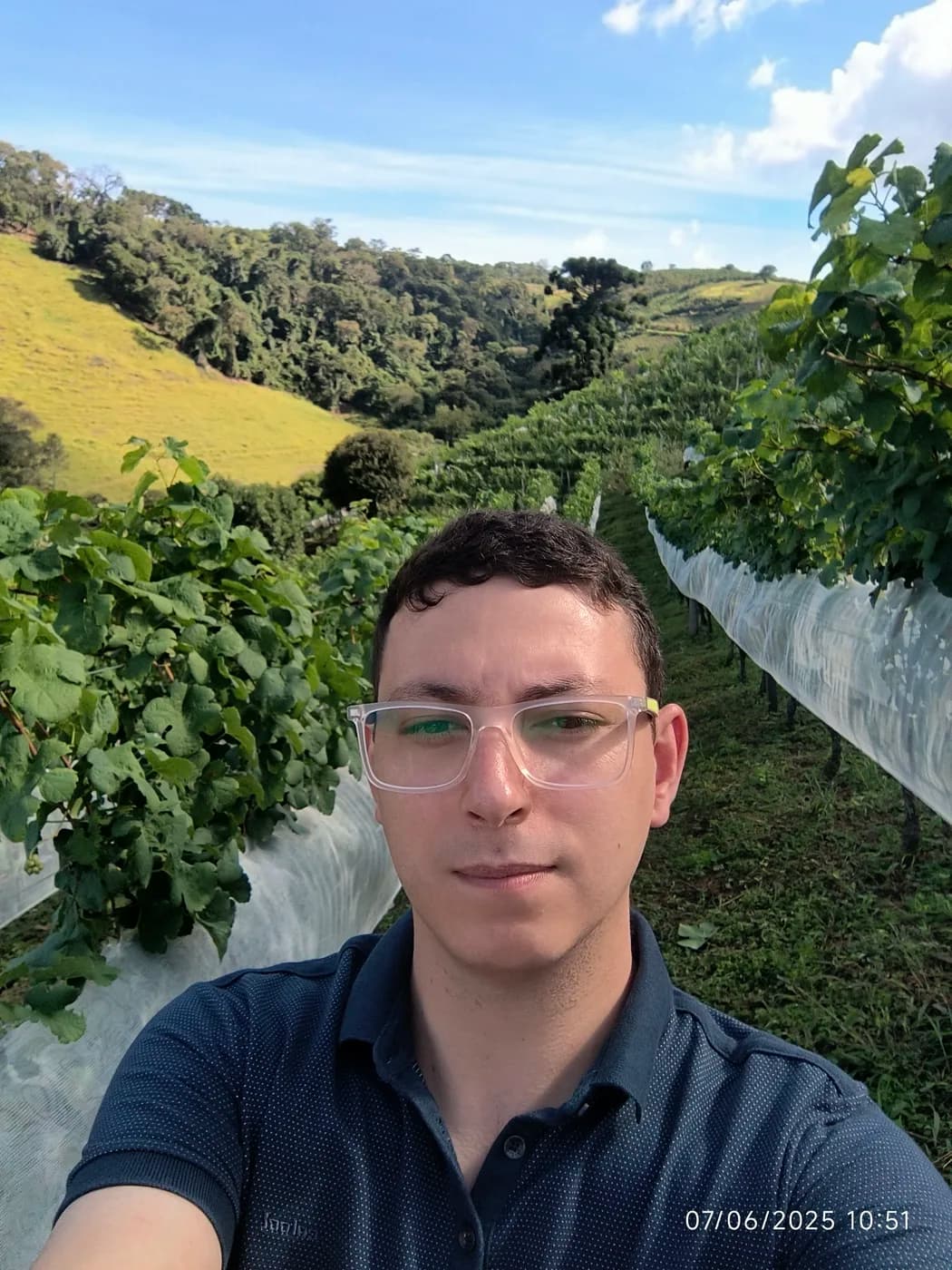 Bistrô Chef Lau — cozinha, equipe e festival em Muzambinho/MG