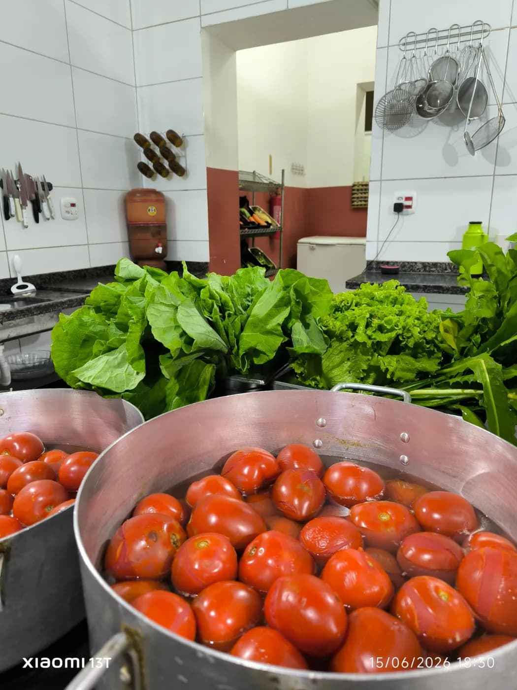 Bistrô Chef Lau — cozinha, equipe e festival em Muzambinho/MG